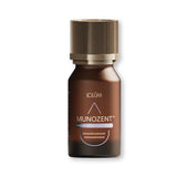 MUNOZENT™ Immunstärkende ätherische Ölmischung mit Eukalyptus, Lavendel und Zitrone – 10 ml