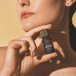 MUNOZENT™ Immunstärkende ätherische Ölmischung mit Eukalyptus, Lavendel und Zitrone – 10 ml