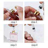 Diffuseur de parfum pour voiture