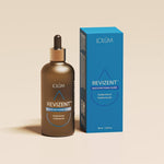 REVIZENT™ Vielseitige ätherische Öle – Wohltuend für Körper und Geist – 50 ml