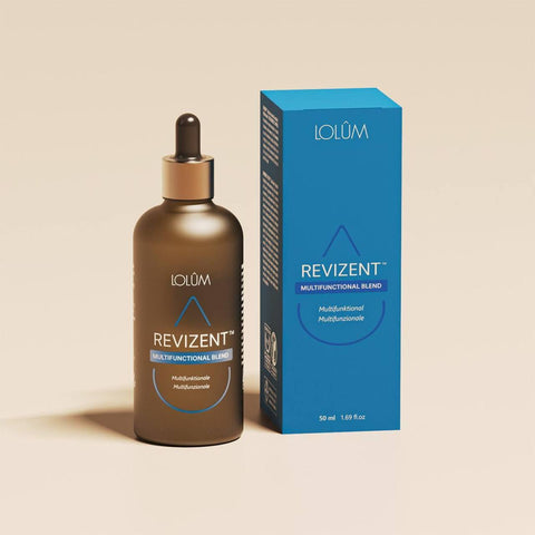 REVIZENT™ Vielseitige ätherische Öle – Wohltuend für Körper und Geist – 50 ml