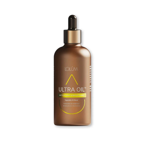 ULTRA OIL™ Antioxidatives Pflegeöl für Gesicht und Körper – 50 ml