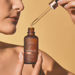 ULTRA OIL™ Pflegeöl gegen Dehnungsstreifen und Trockenheit – 50 ml