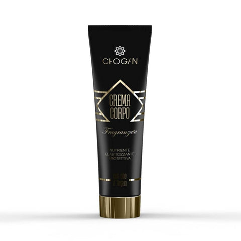 Crème Corps parfumé chogan n°1